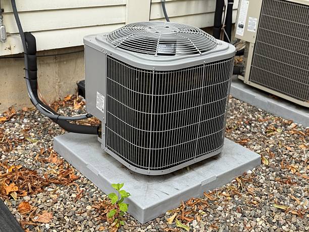 24/7 Emergency Hvac experts in Montgomery, OH