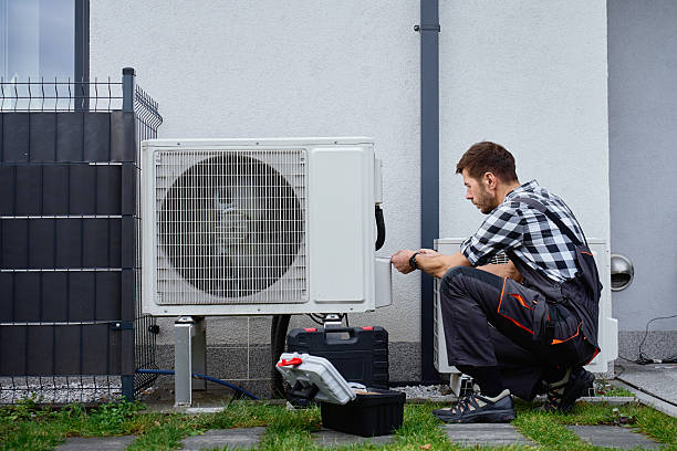 Top rated local Hvac specialists in Montgomery, OH